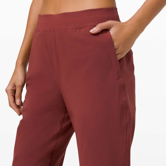 Lululemon adapted state high rise jogger - Picture 2 of 5
